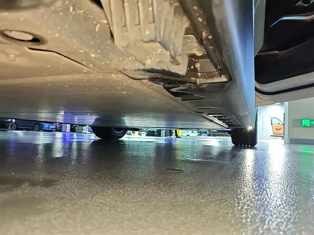 BMW i3 2022 eDrive 35L — миниатюра 21