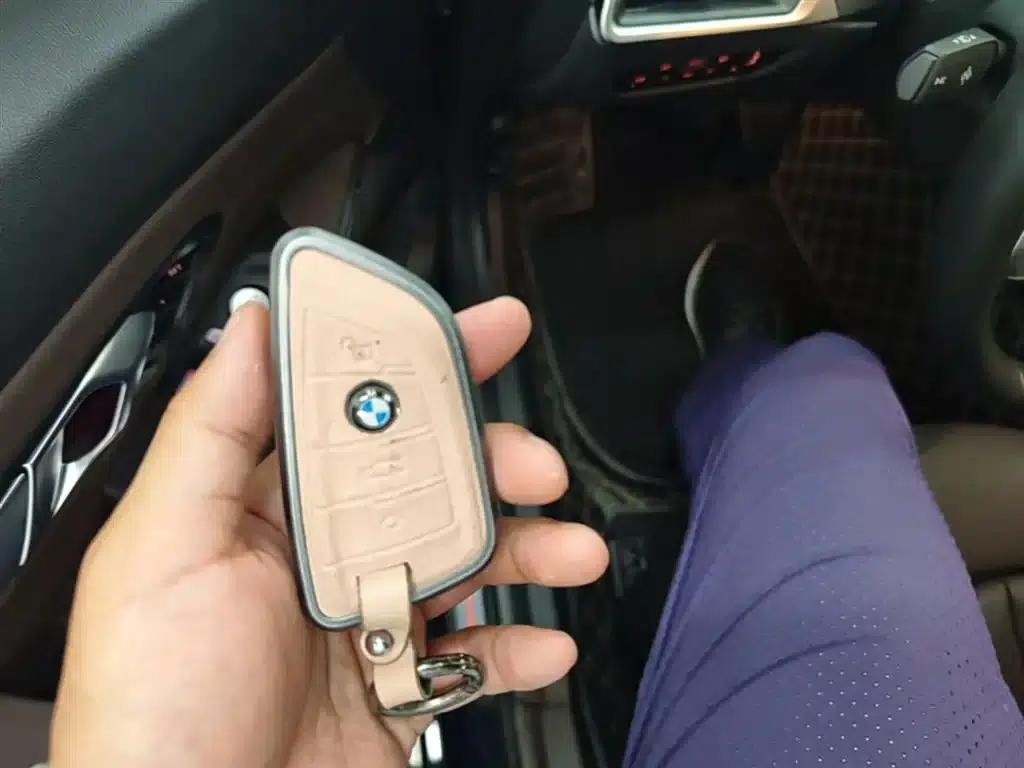 BMW i3 2022 eDrive 35L — миниатюра 9