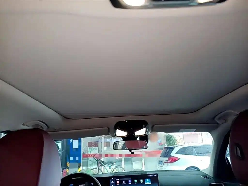 BMW i3 2022 eDrive 35L — миниатюра 18