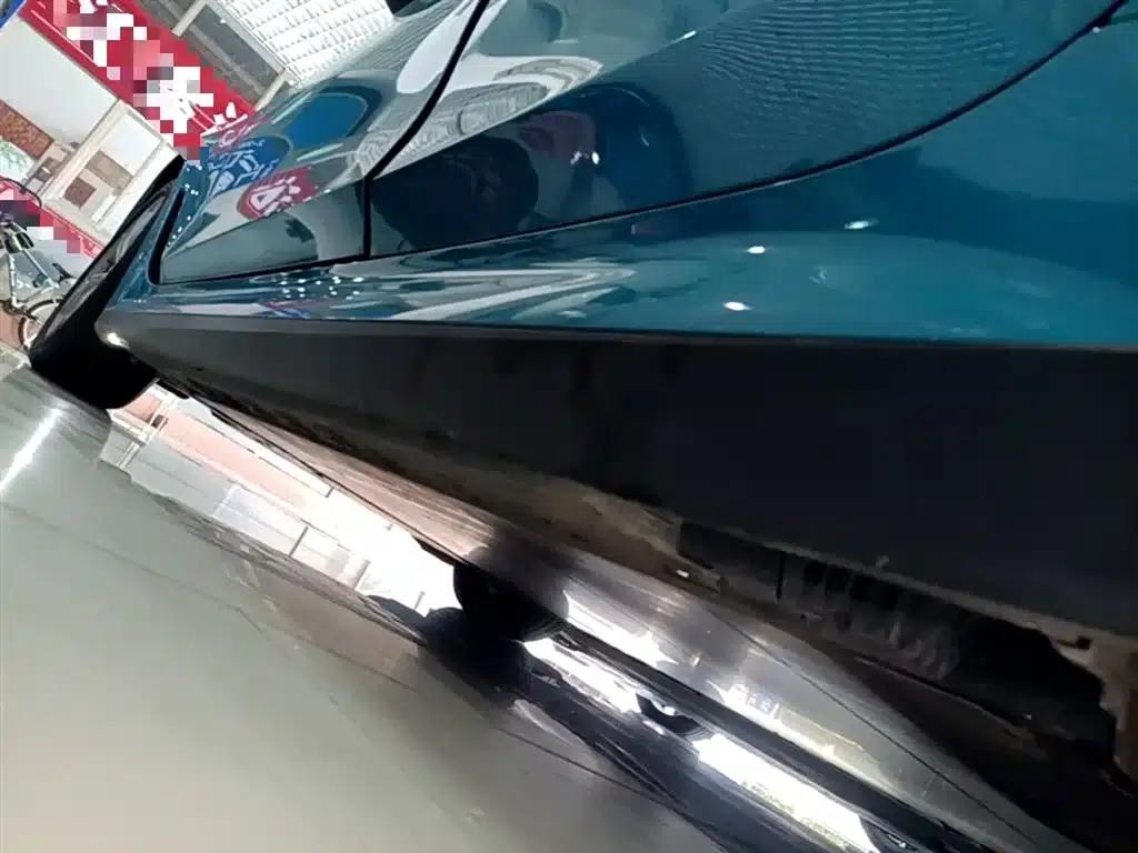 BMW i3 2022 eDrive 35L — миниатюра 22