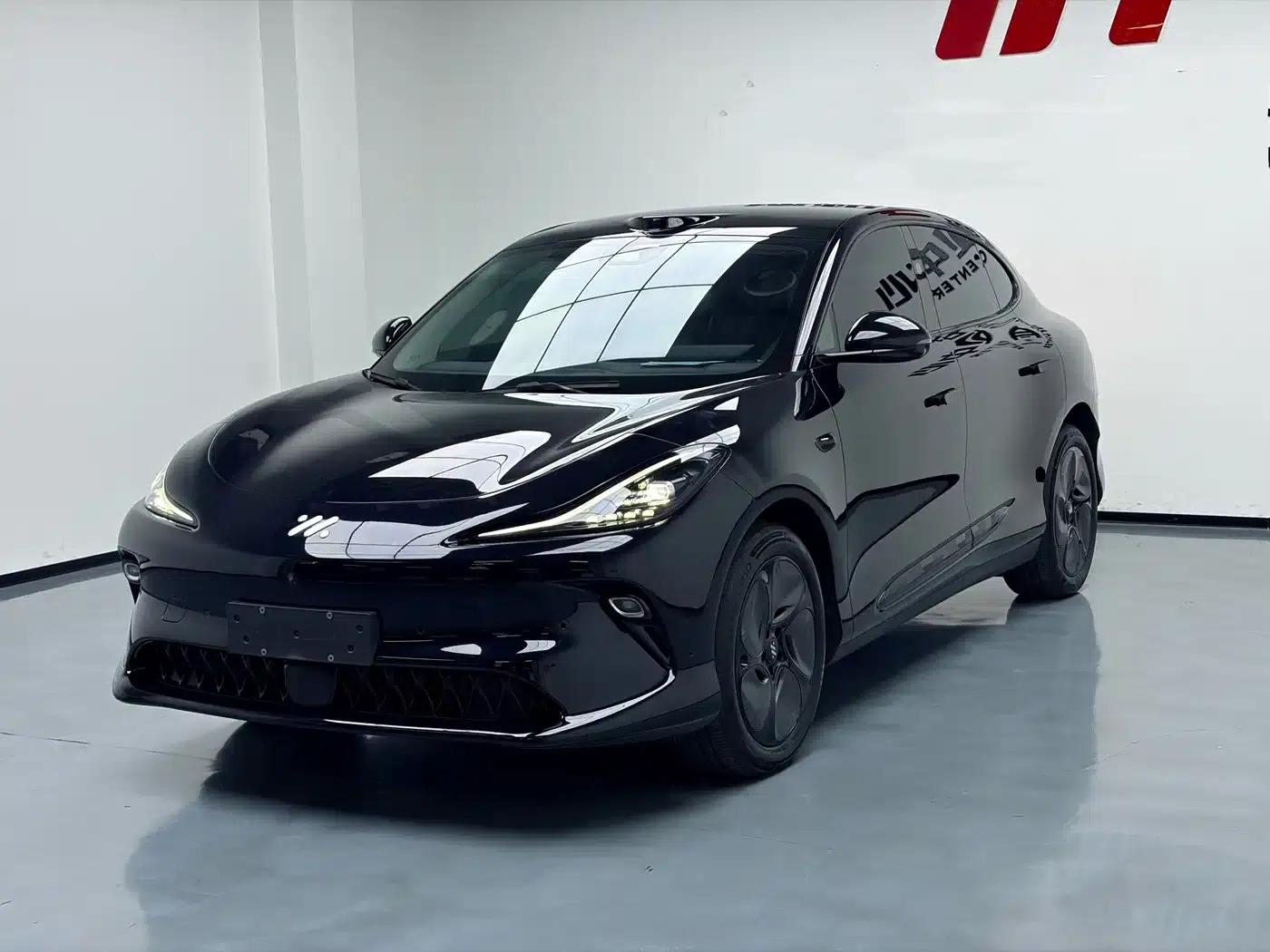 2023 Smart LS6 Max Standard Edition — миниатюра 1