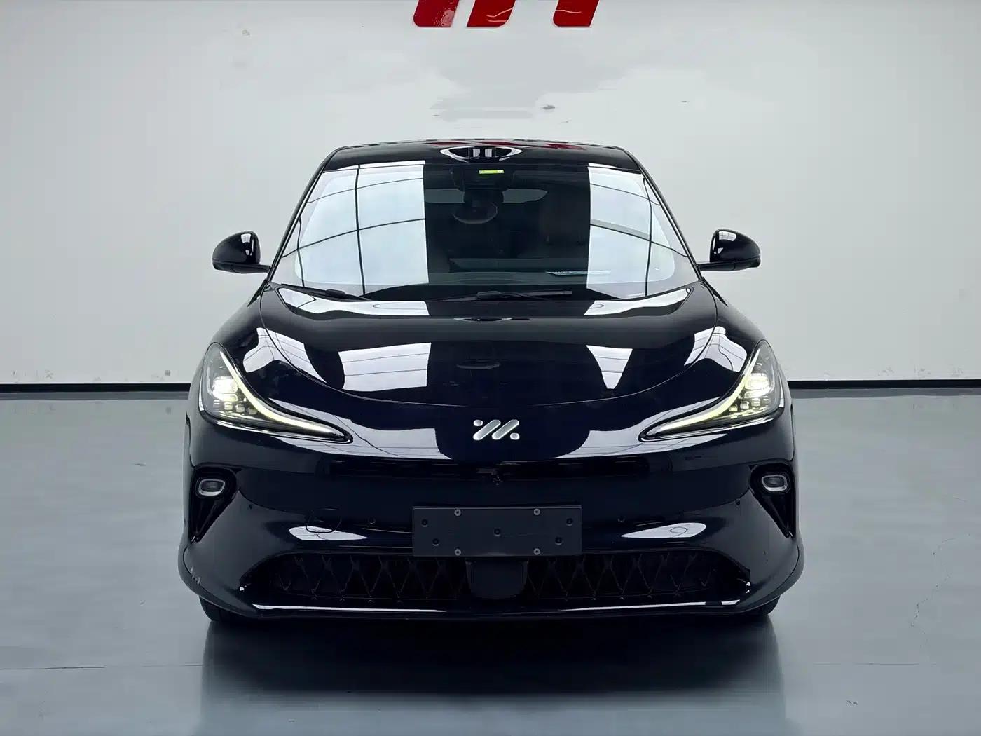 2023 Smart LS6 Max Standard Edition — миниатюра 2
