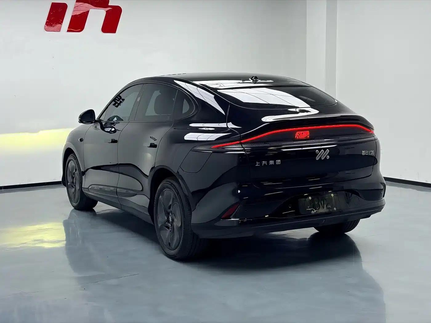 2023 Smart LS6 Max Standard Edition — миниатюра 11
