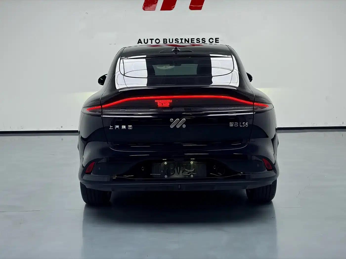 2023 Smart LS6 Max Standard Edition — миниатюра 12