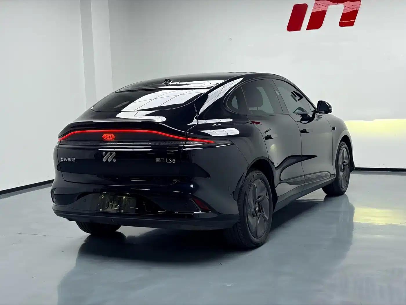 2023 Smart LS6 Max Standard Edition — миниатюра 13