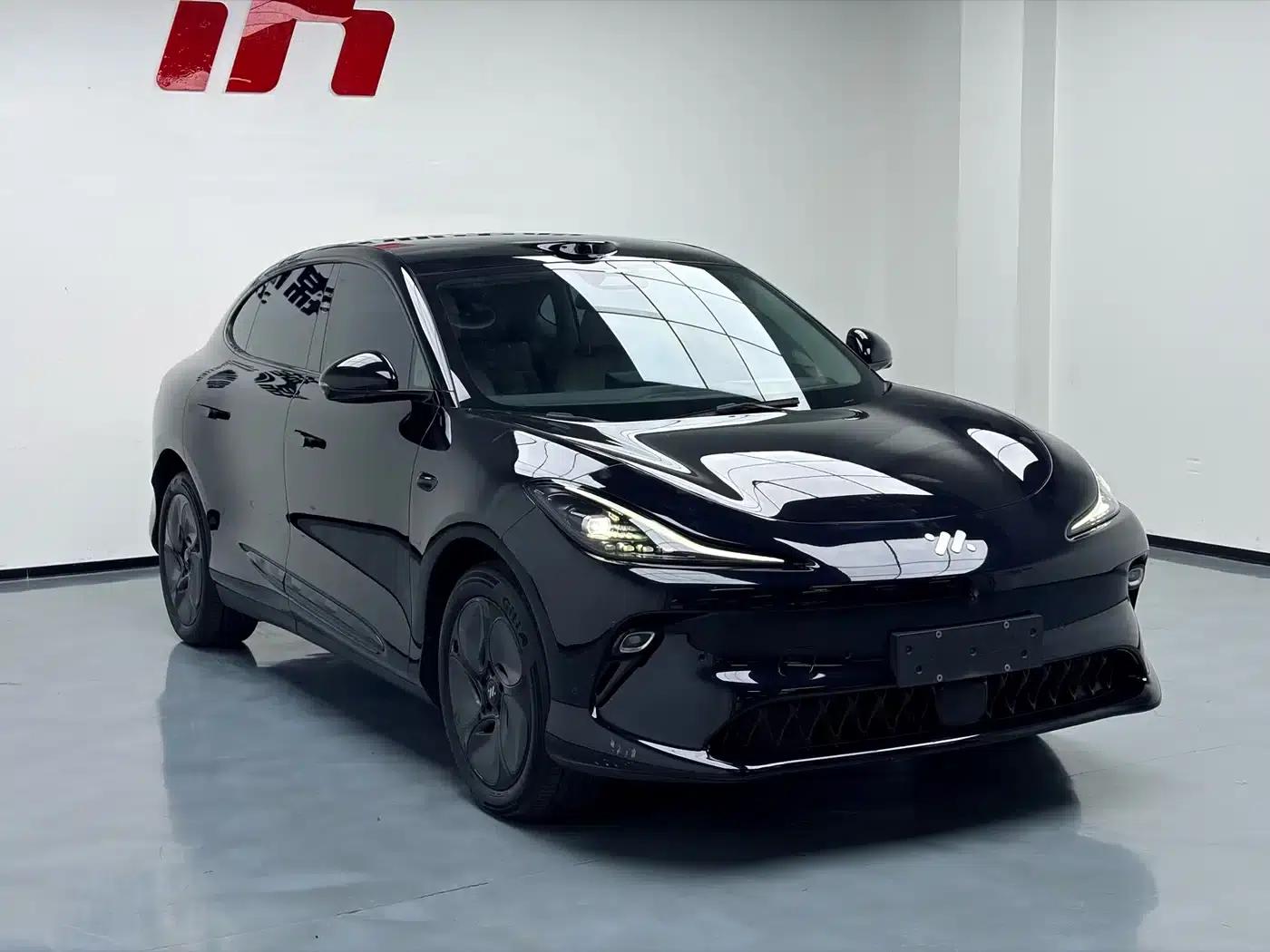 2023 Smart LS6 Max Standard Edition — миниатюра 3