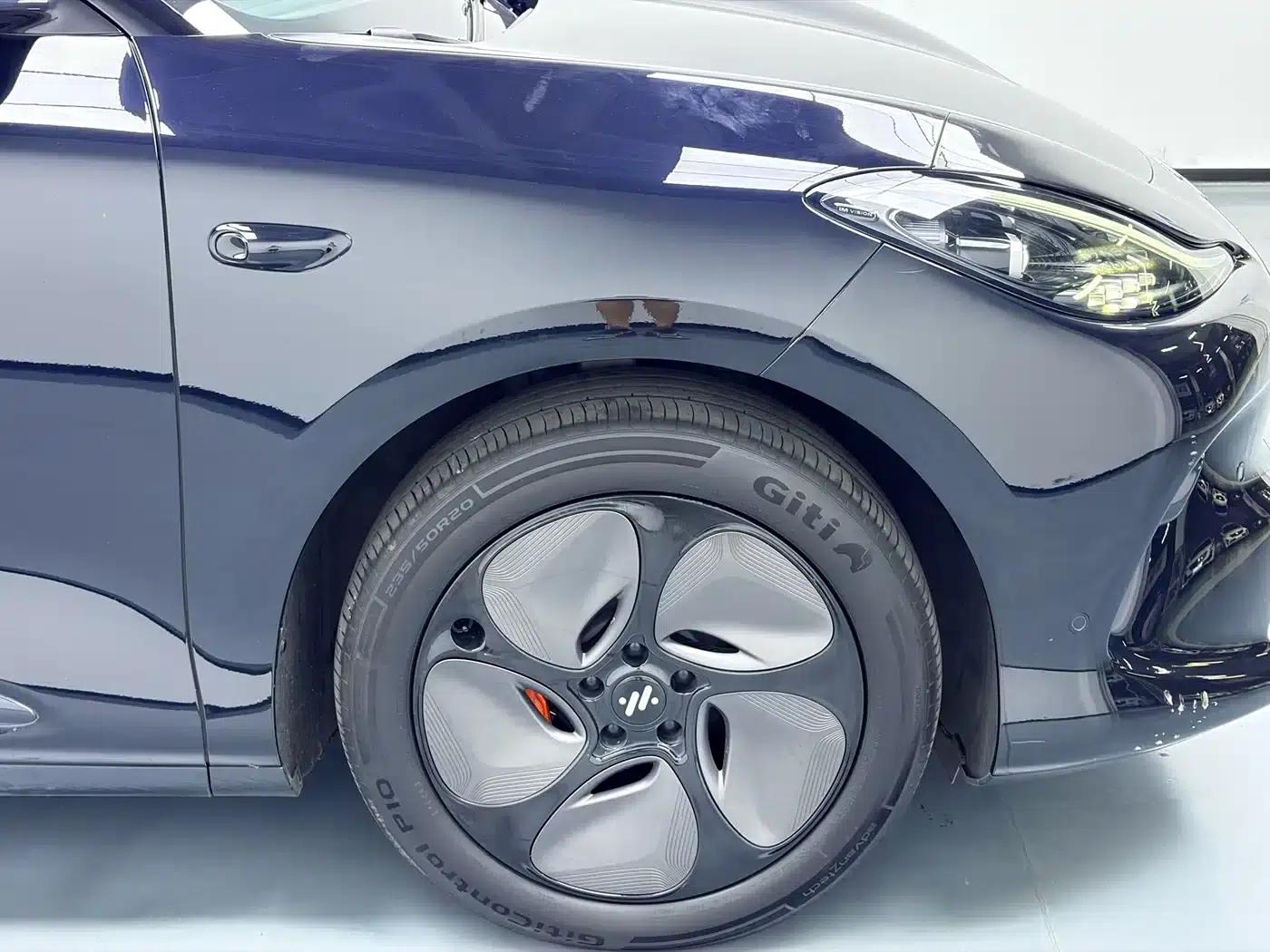 2023 Smart LS6 Max Standard Edition — миниатюра 4