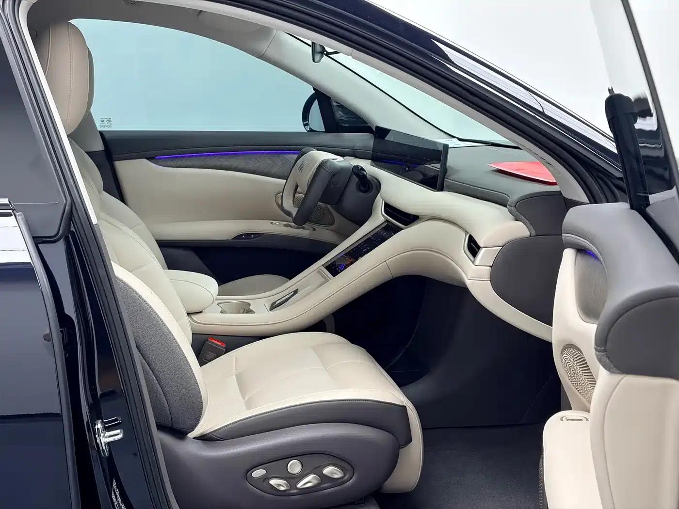 2023 Smart LS6 Max Standard Edition — миниатюра 5