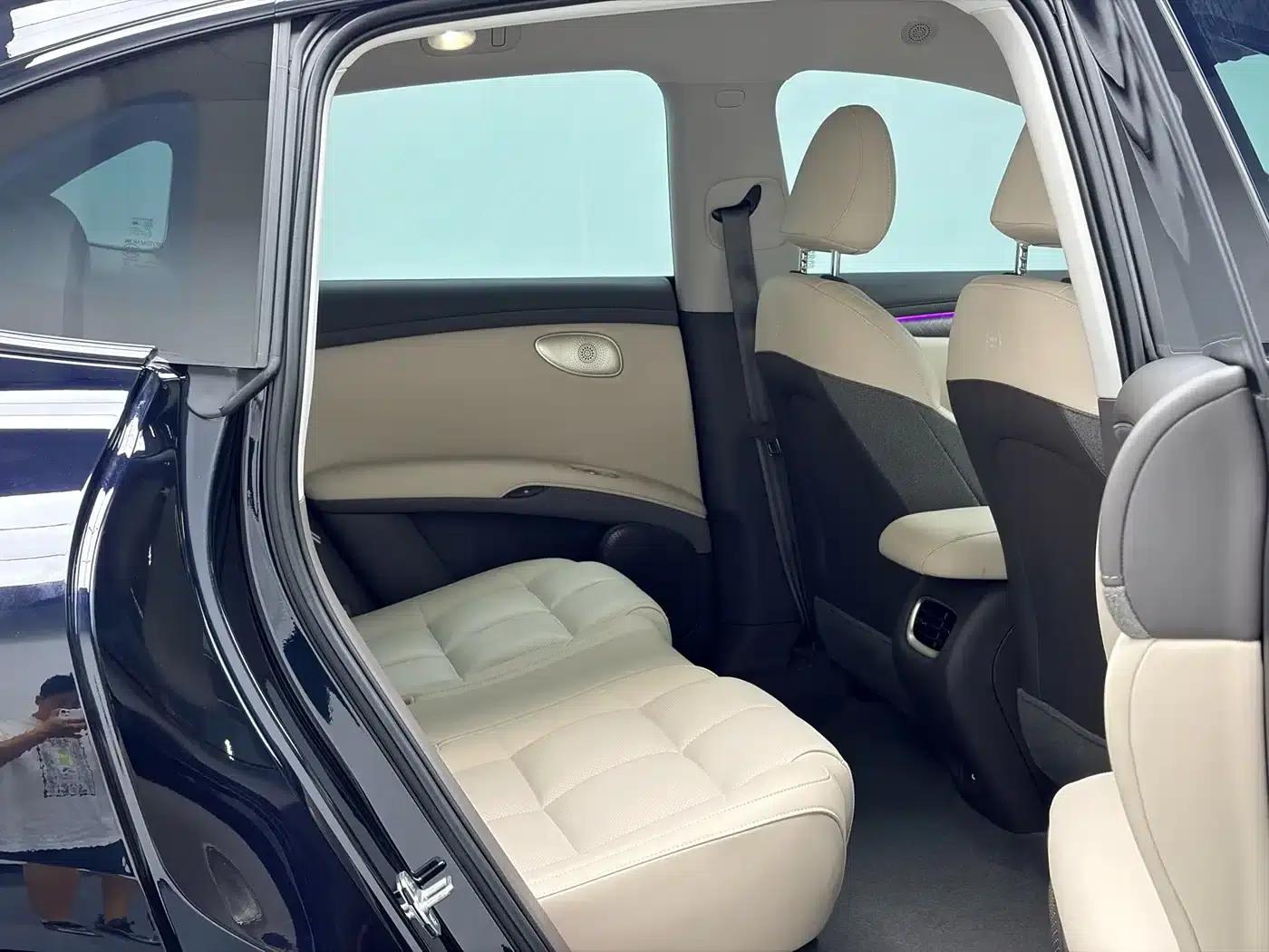 2023 Smart LS6 Max Standard Edition — миниатюра 6