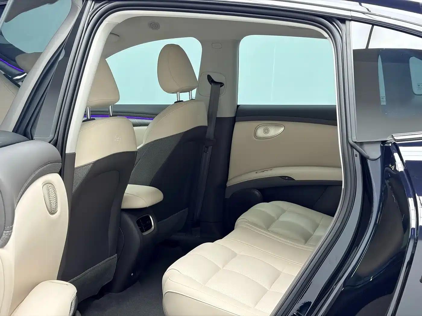 2023 Smart LS6 Max Standard Edition — миниатюра 7
