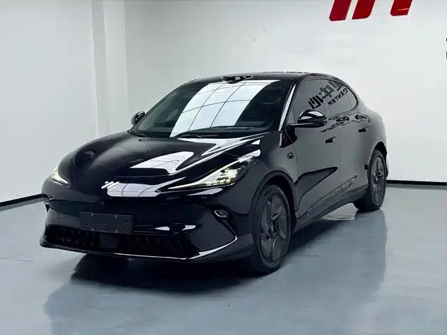 2023 Smart LS6 Max Standard Edition