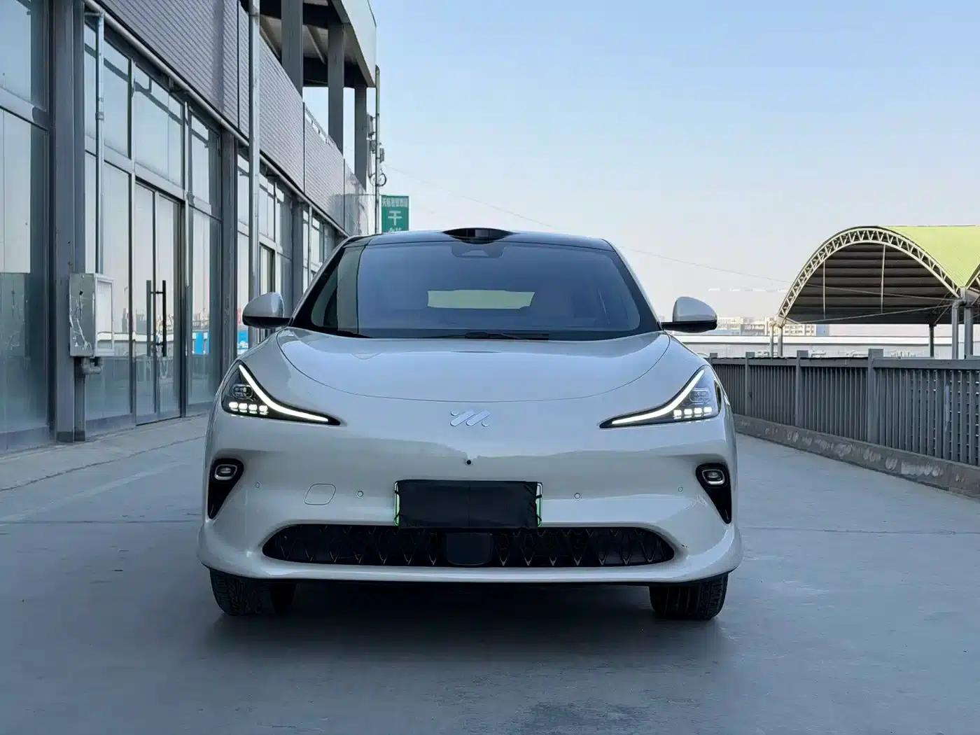 SmartDrive LS6 2025 Model - Lizard Intelligent Driving Edition — миниатюра 2