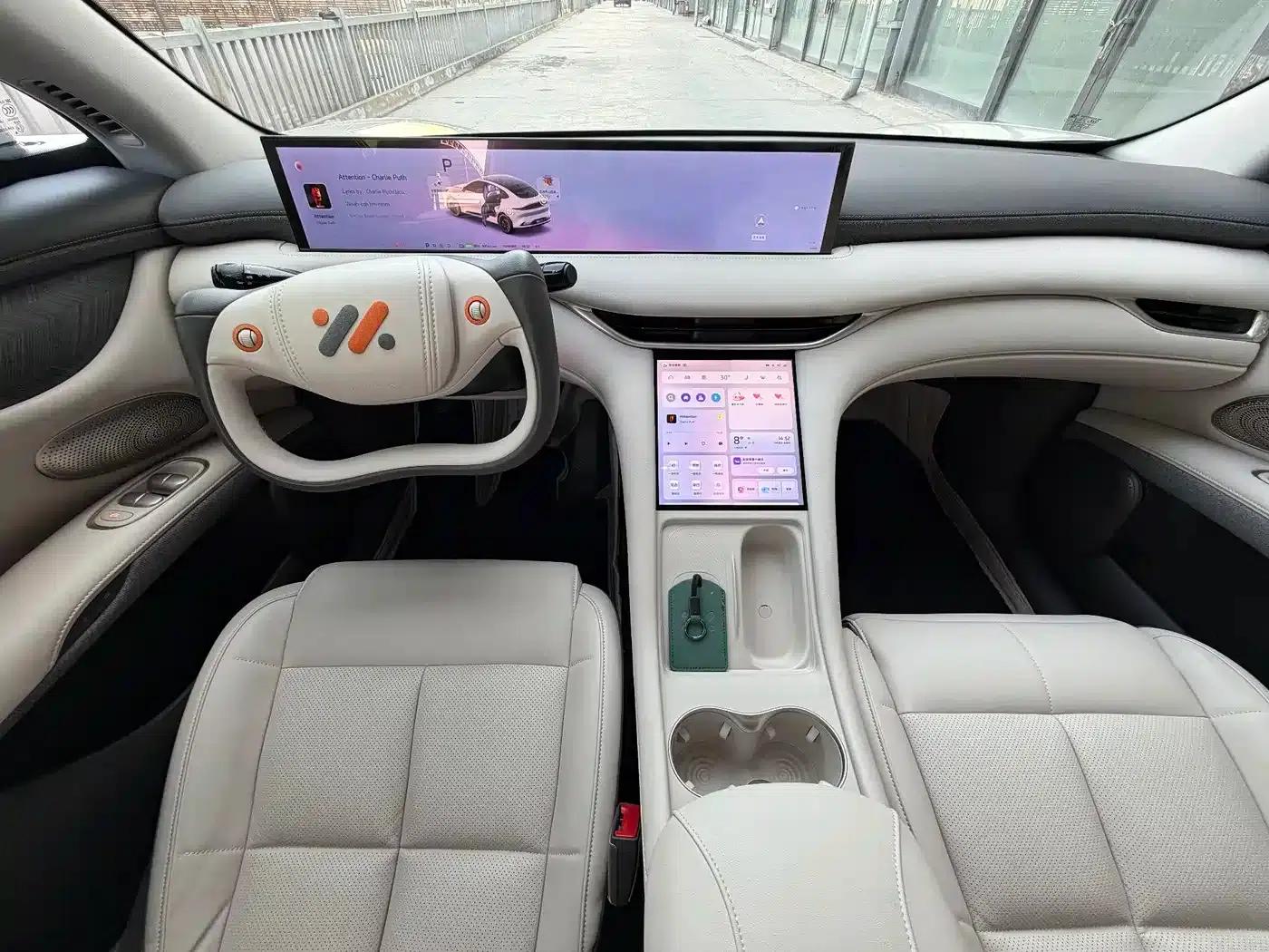 SmartDrive LS6 2025 Model - Lizard Intelligent Driving Edition — миниатюра 11