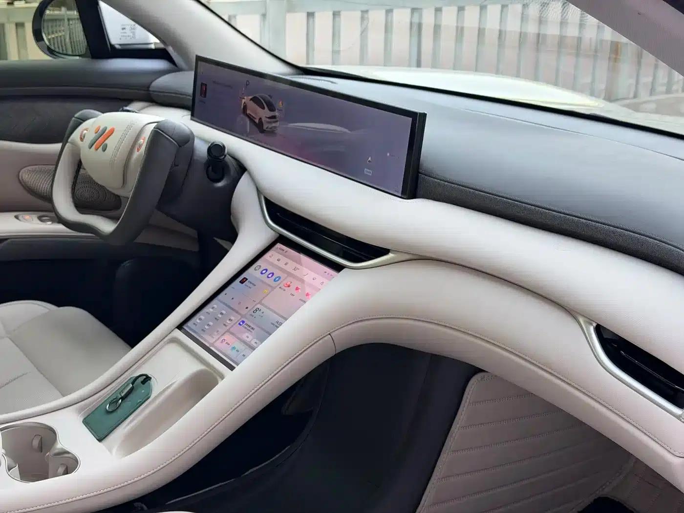 SmartDrive LS6 2025 Model - Lizard Intelligent Driving Edition — миниатюра 12