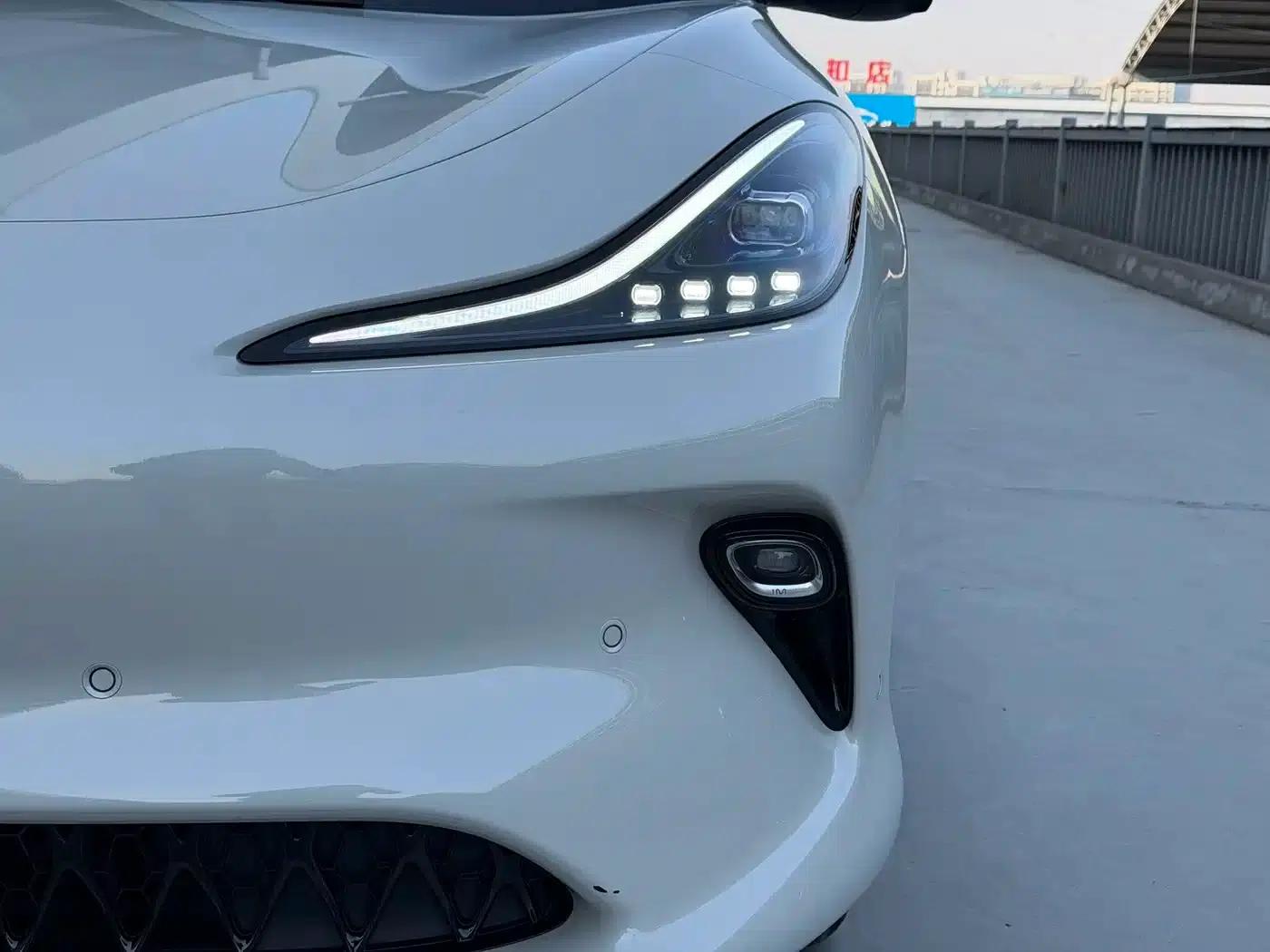 SmartDrive LS6 2025 Model - Lizard Intelligent Driving Edition — миниатюра 14
