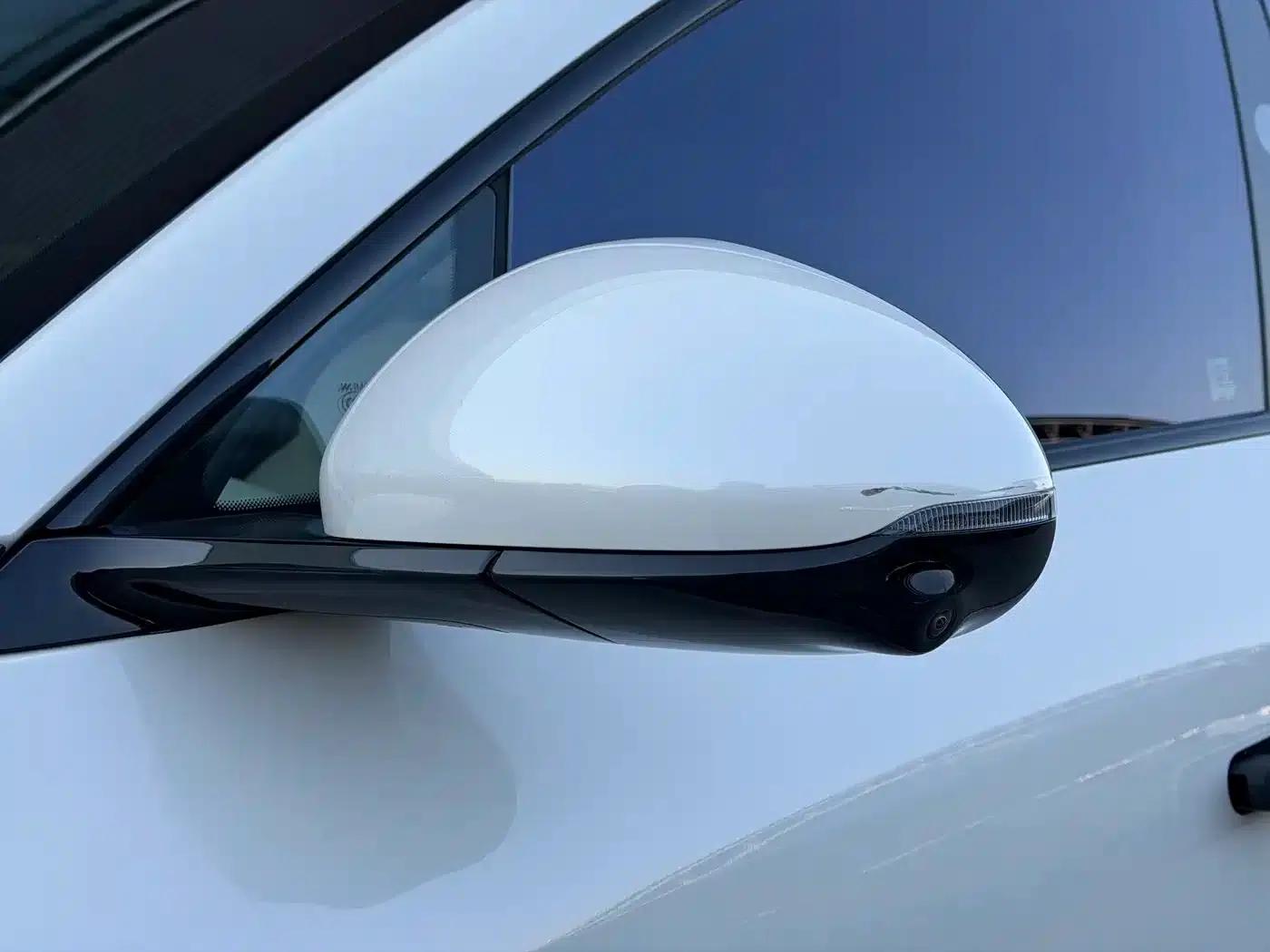 SmartDrive LS6 2025 Model - Lizard Intelligent Driving Edition — миниатюра 16