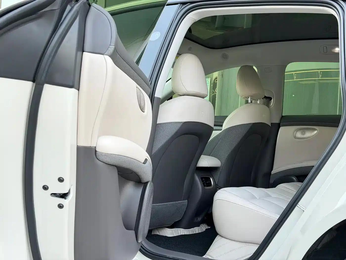 SmartDrive LS6 2025 Model - Lizard Intelligent Driving Edition — миниатюра 8