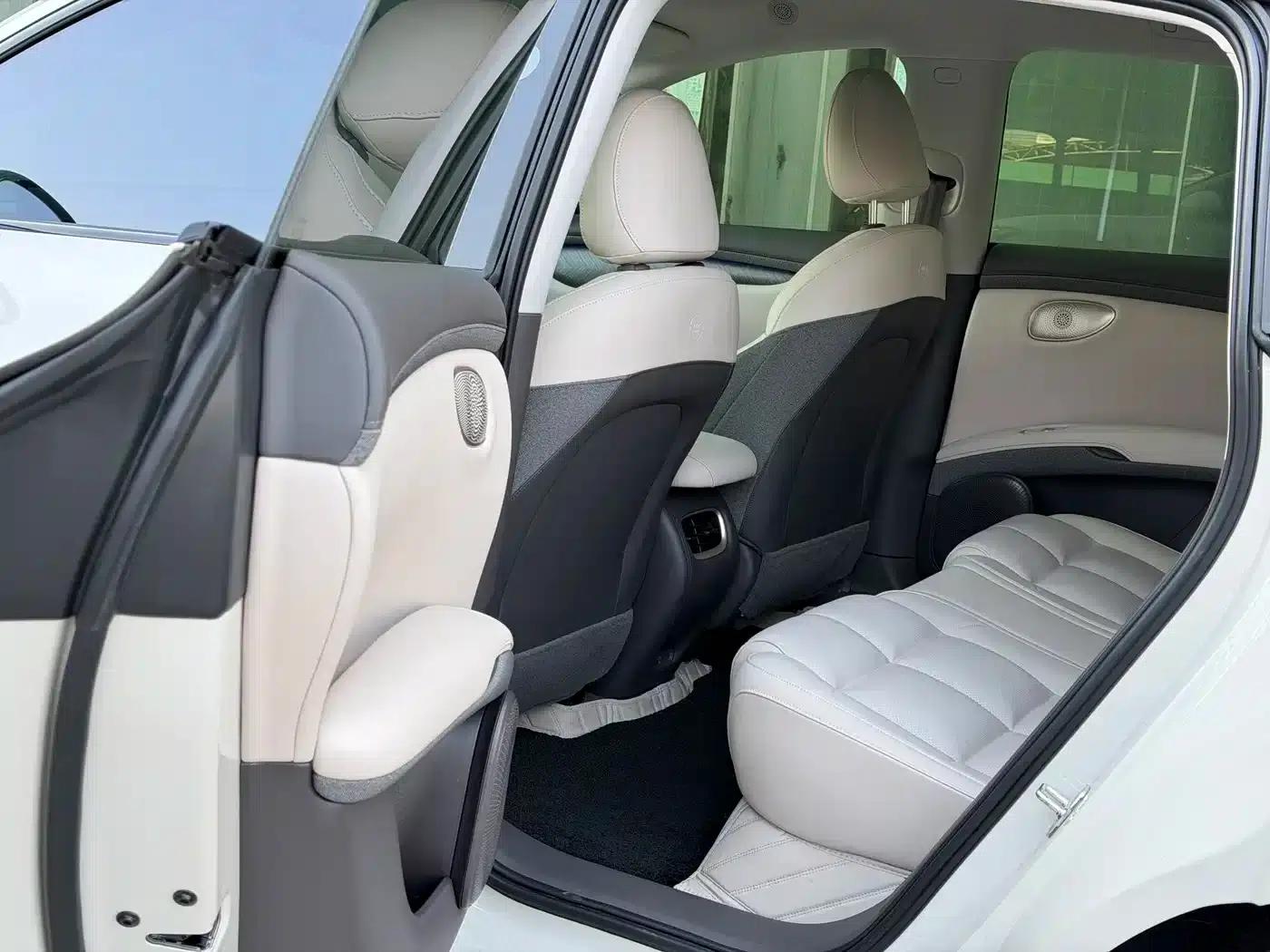 SmartDrive LS6 2025 Model - Lizard Intelligent Driving Edition — миниатюра 9