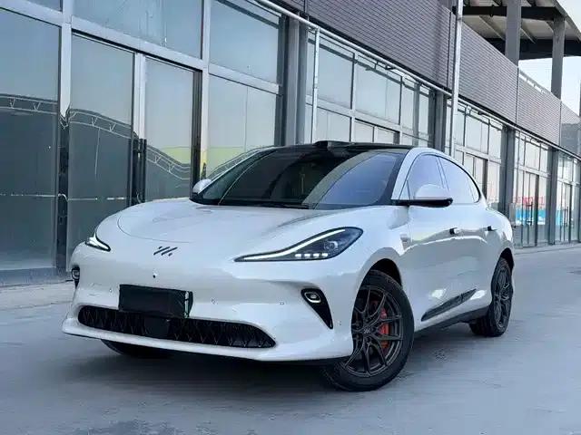 SmartDrive LS6 2025 Model - Lizard Intelligent Driving Edition