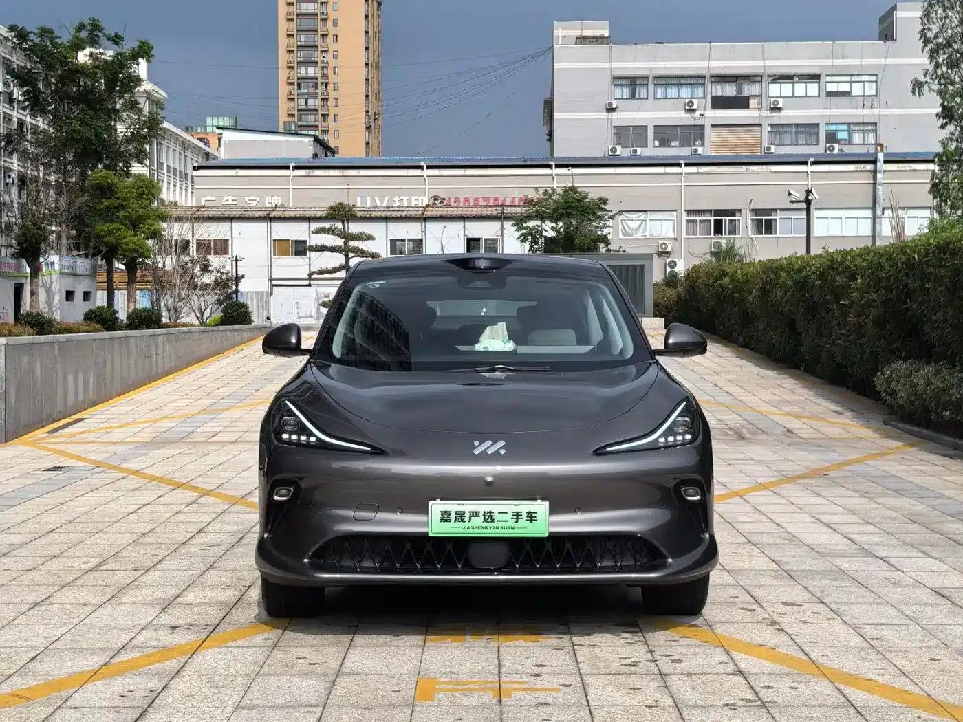 SmartDrive LS6 2025 Model - Lizard Intelligent Driving Edition — миниатюра 2
