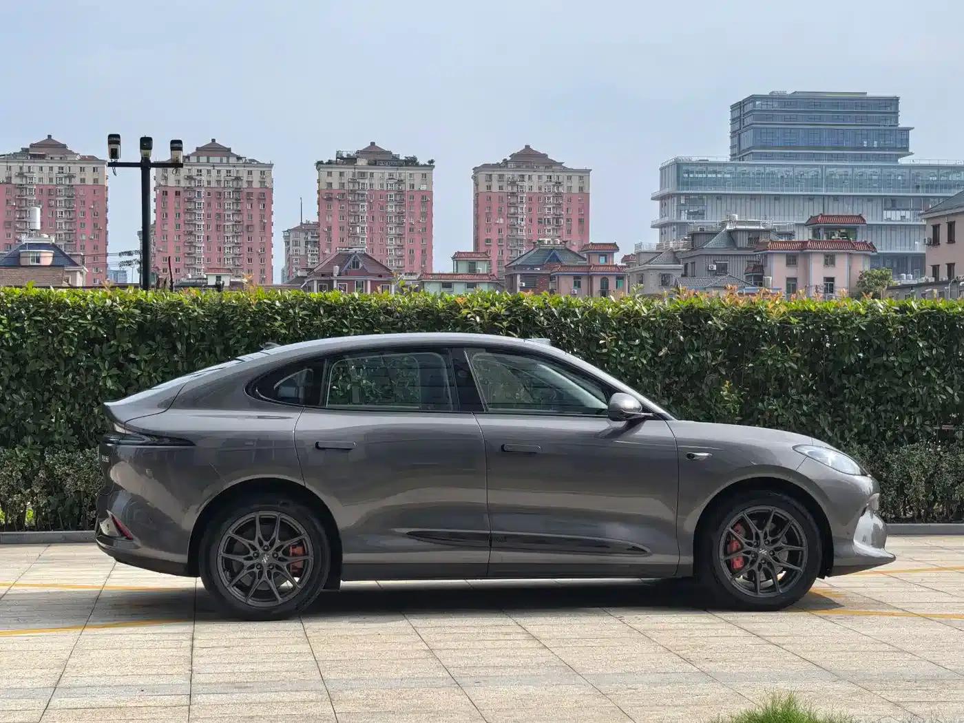 SmartDrive LS6 2025 Model - Lizard Intelligent Driving Edition — миниатюра 11