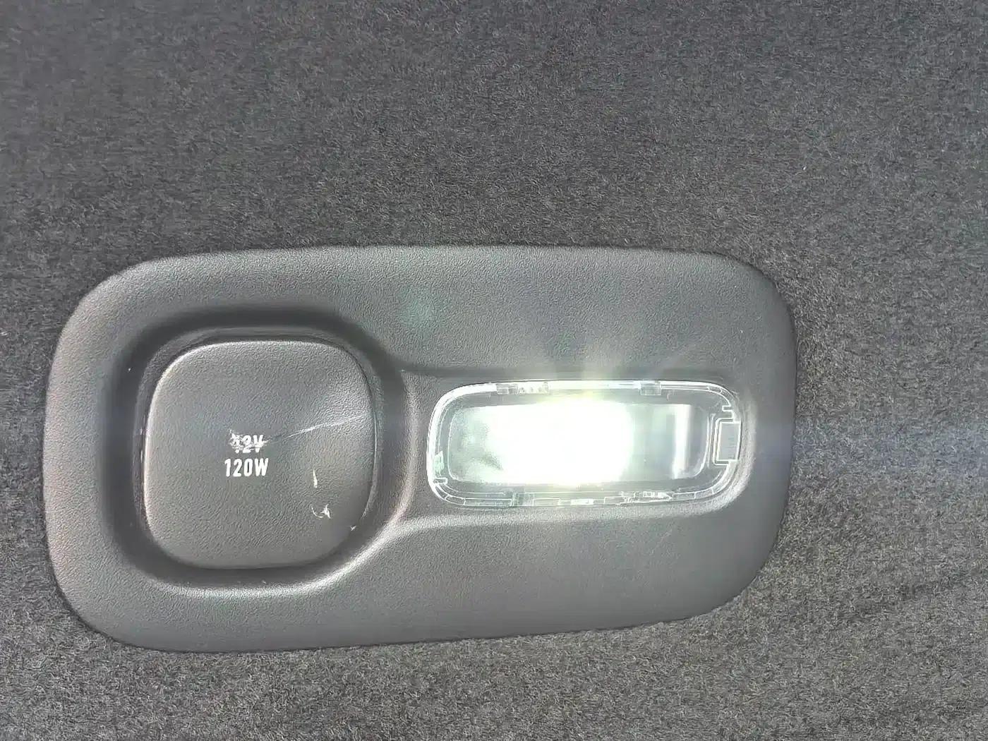 SmartDrive LS6 2025 Model - Lizard Intelligent Driving Edition — миниатюра 13