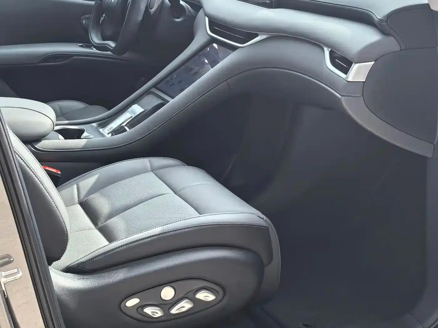 SmartDrive LS6 2025 Model - Lizard Intelligent Driving Edition — миниатюра 14