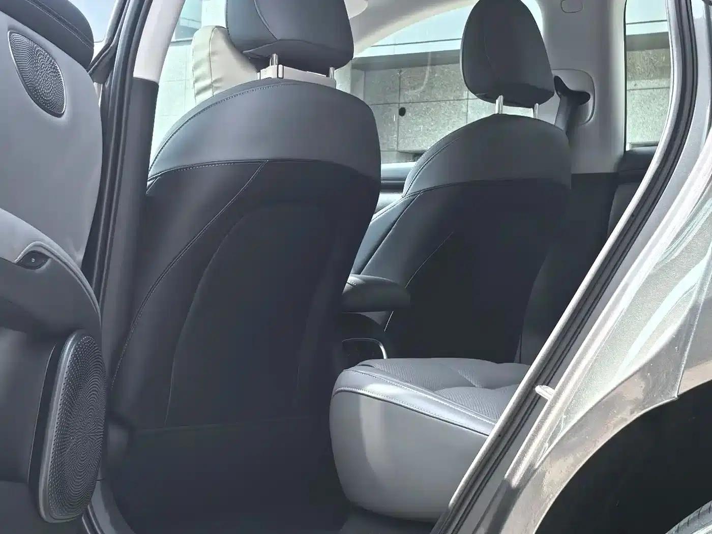 SmartDrive LS6 2025 Model - Lizard Intelligent Driving Edition — миниатюра 15