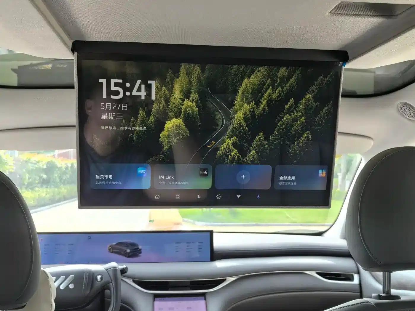SmartDrive LS6 2025 Model - Lizard Intelligent Driving Edition — миниатюра 17