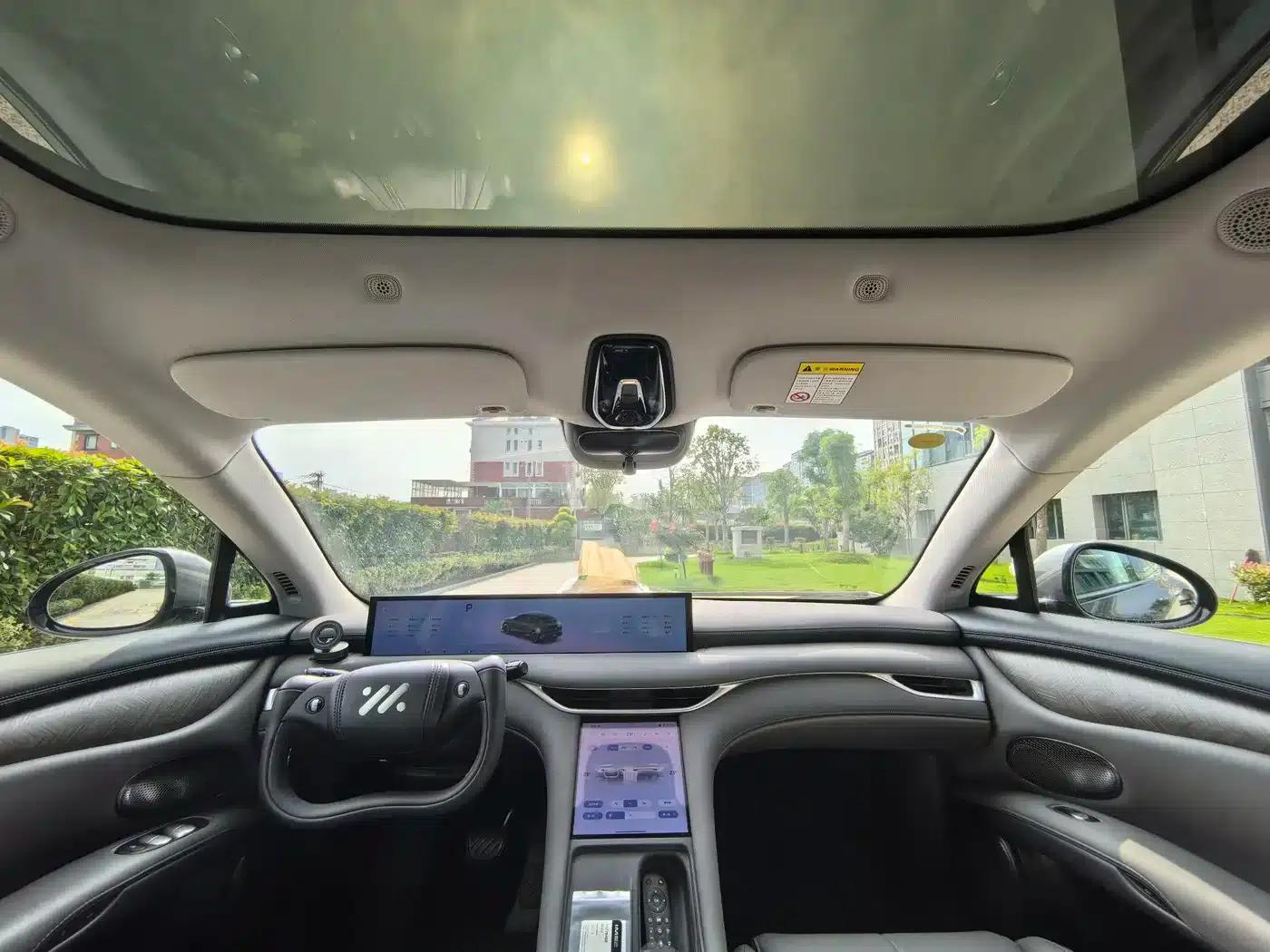 SmartDrive LS6 2025 Model - Lizard Intelligent Driving Edition — миниатюра 18