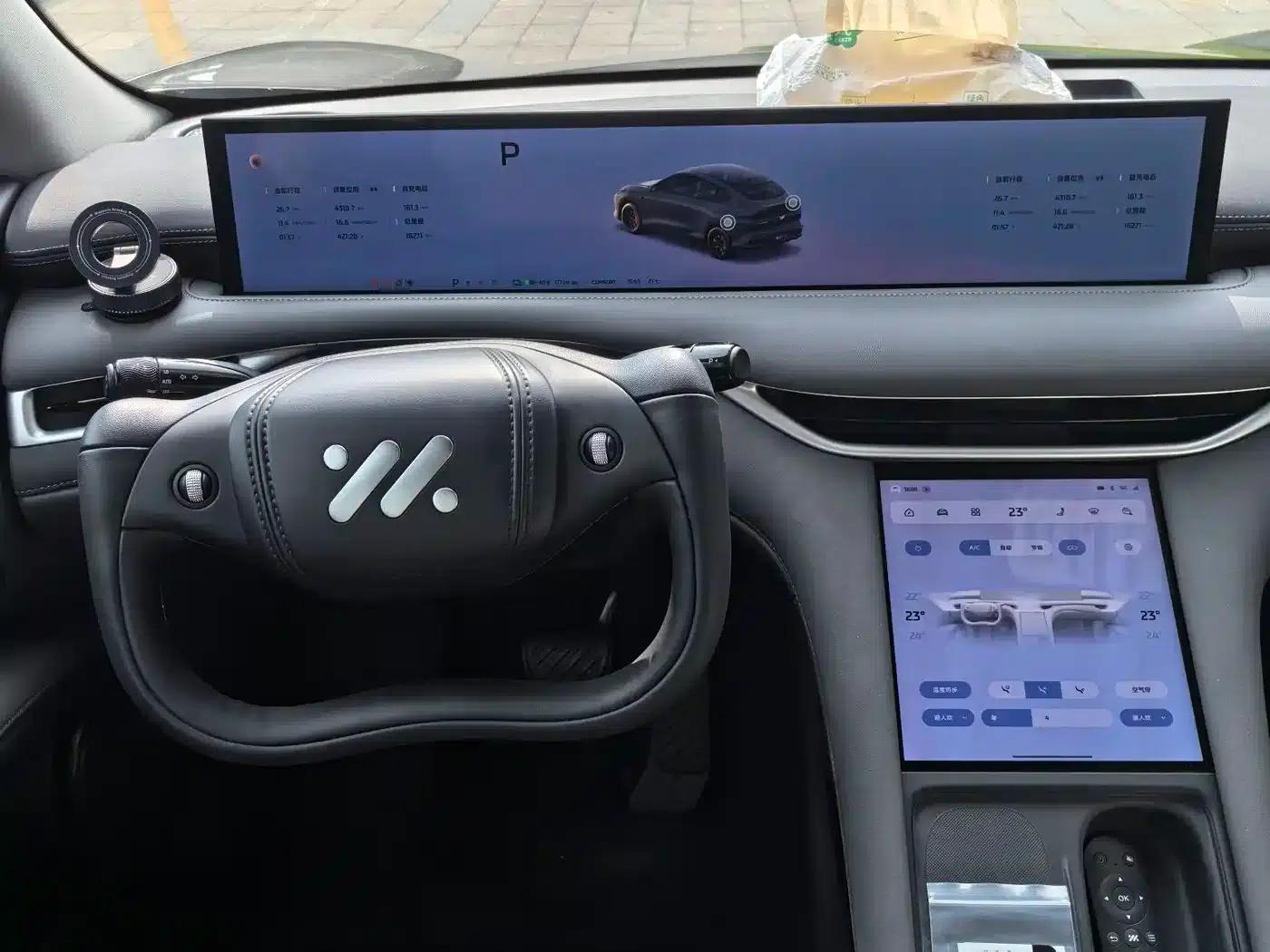 SmartDrive LS6 2025 Model - Lizard Intelligent Driving Edition — миниатюра 20