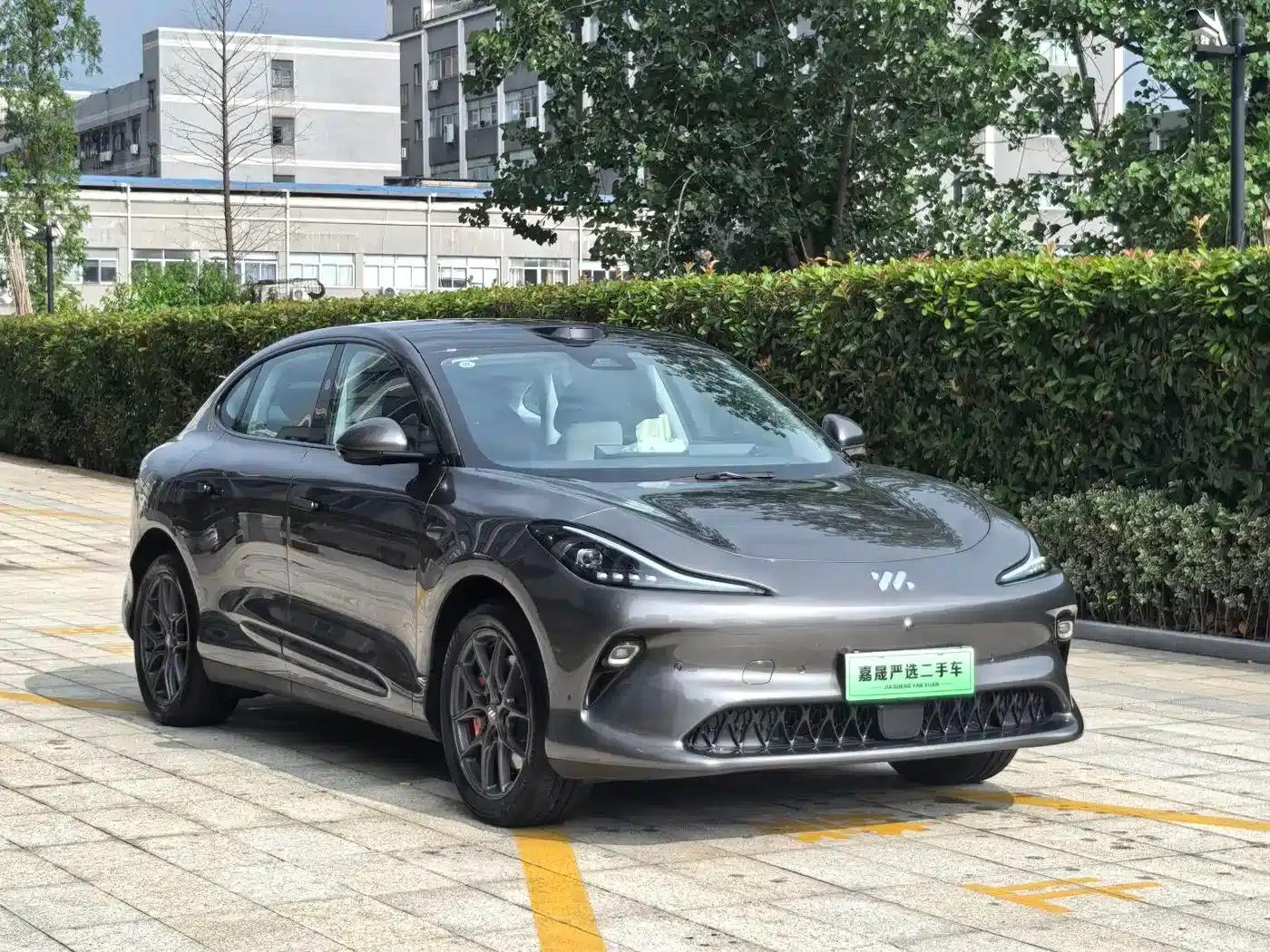 SmartDrive LS6 2025 Model - Lizard Intelligent Driving Edition — миниатюра 3