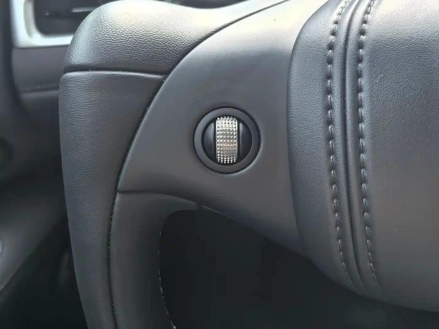 SmartDrive LS6 2025 Model - Lizard Intelligent Driving Edition — миниатюра 22
