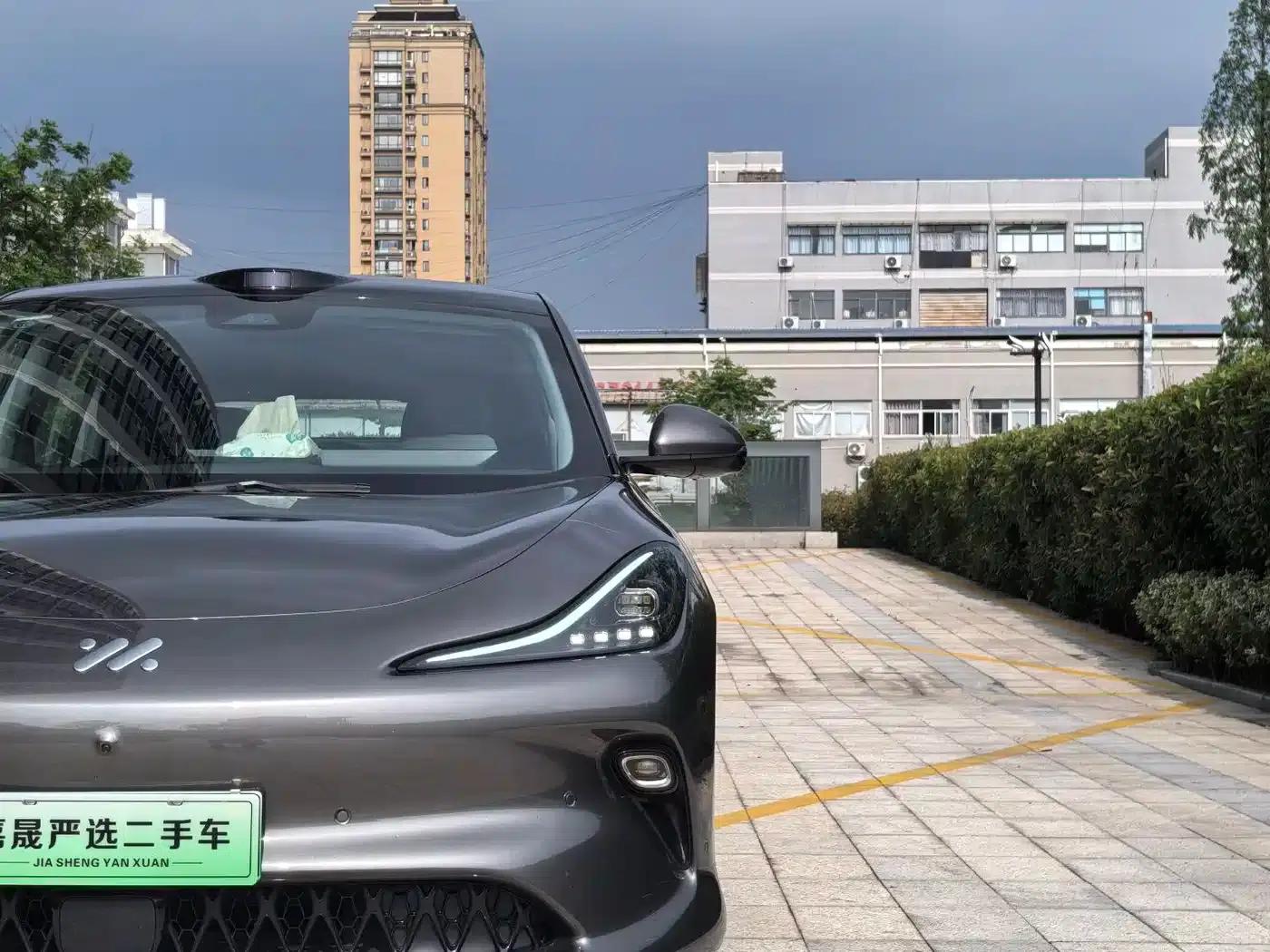 SmartDrive LS6 2025 Model - Lizard Intelligent Driving Edition — миниатюра 4