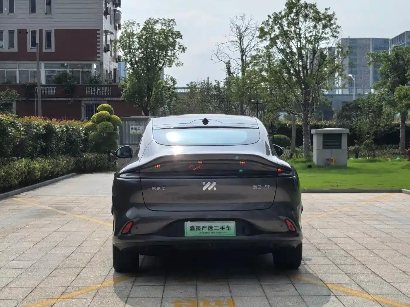SmartDrive LS6 2025 Model - Lizard Intelligent Driving Edition — миниатюра 8