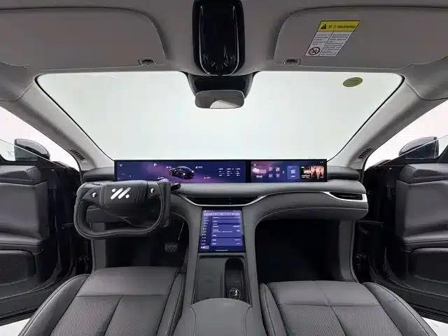 Smart Home LS6 2025 Model: High-Performance Lizard Smart Edition — миниатюра 9