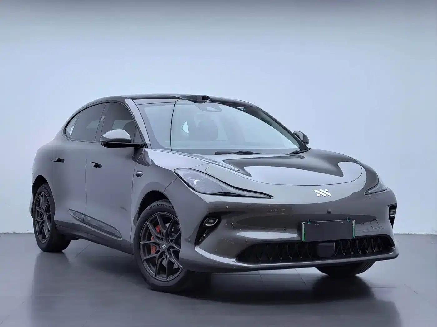 SmartDrive LS6 2025 Model - Lizard Intelligent Driving Edition — миниатюра 2