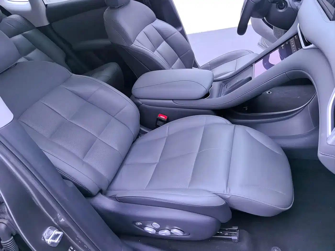 SmartDrive LS6 2025 Model - Lizard Intelligent Driving Edition — миниатюра 11