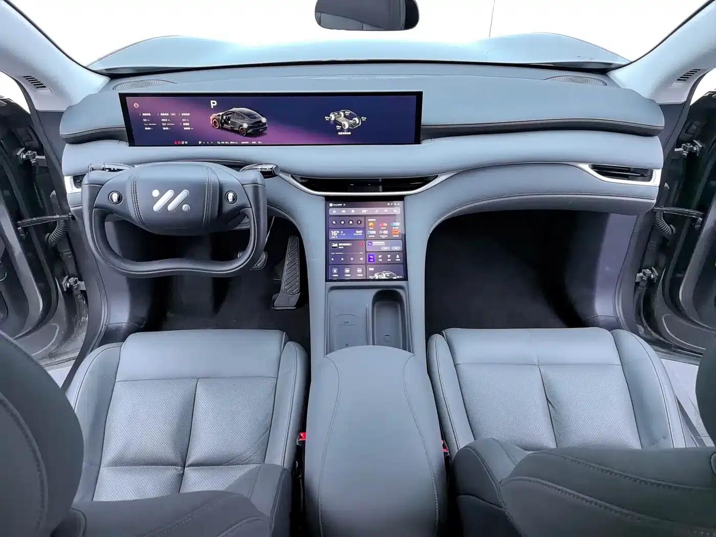 SmartDrive LS6 2025 Model - Lizard Intelligent Driving Edition — миниатюра 12