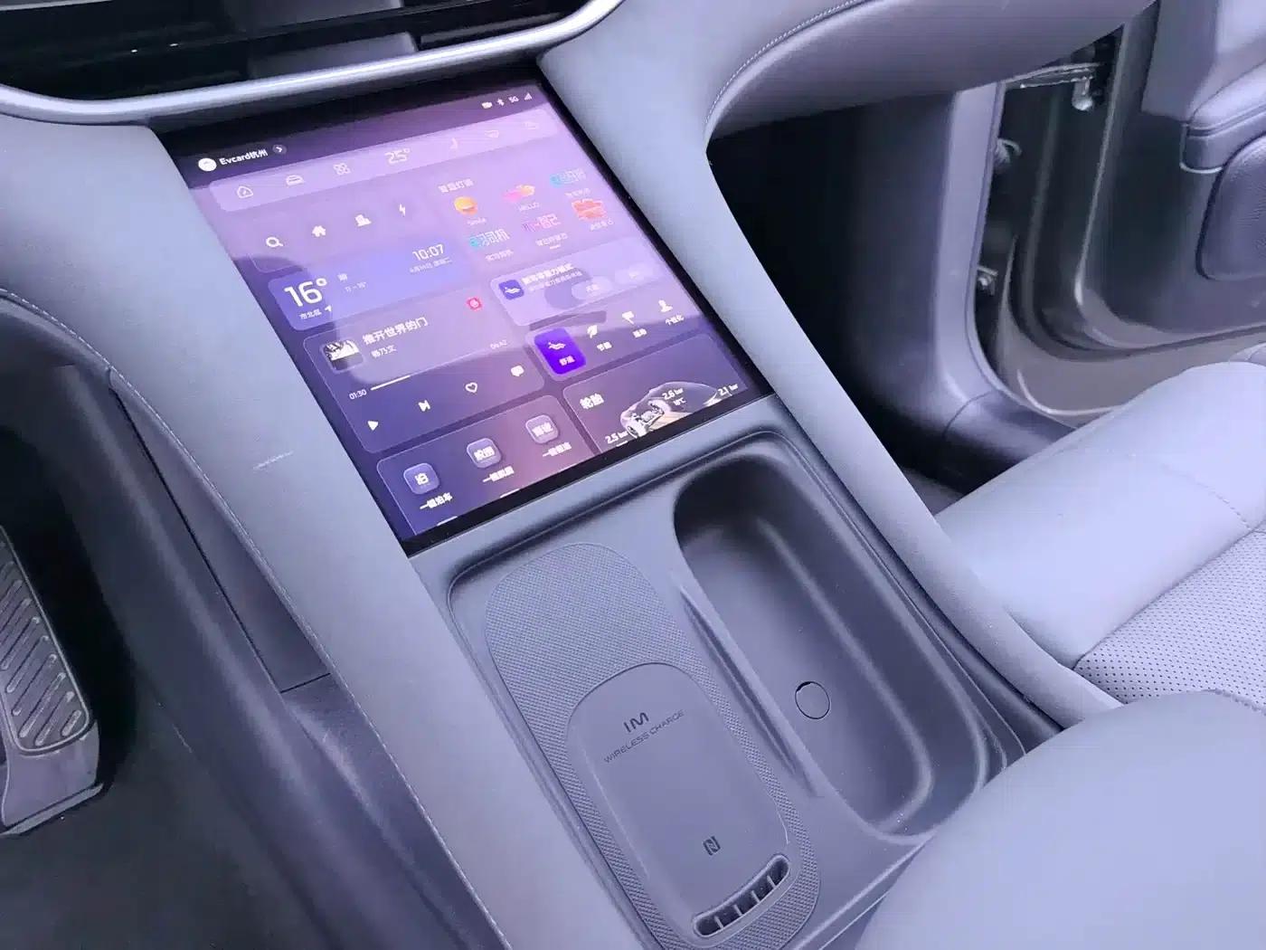SmartDrive LS6 2025 Model - Lizard Intelligent Driving Edition — миниатюра 14