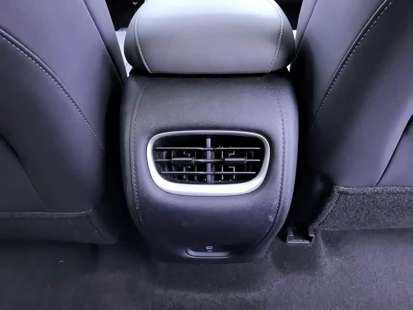 SmartDrive LS6 2025 Model - Lizard Intelligent Driving Edition — миниатюра 16