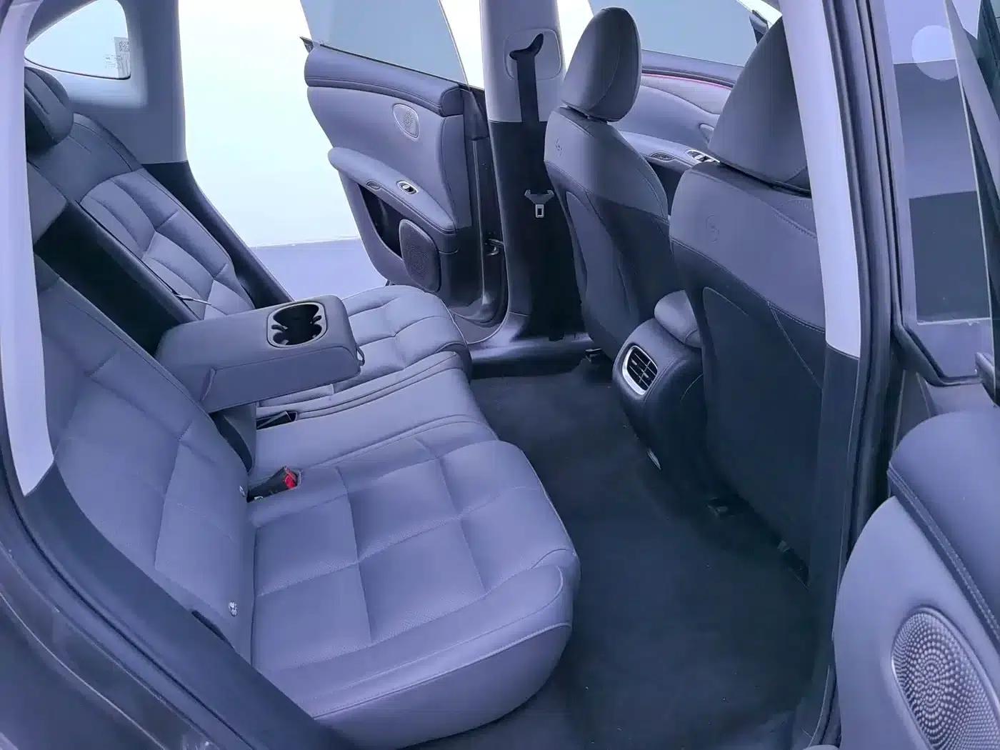 SmartDrive LS6 2025 Model - Lizard Intelligent Driving Edition — миниатюра 18