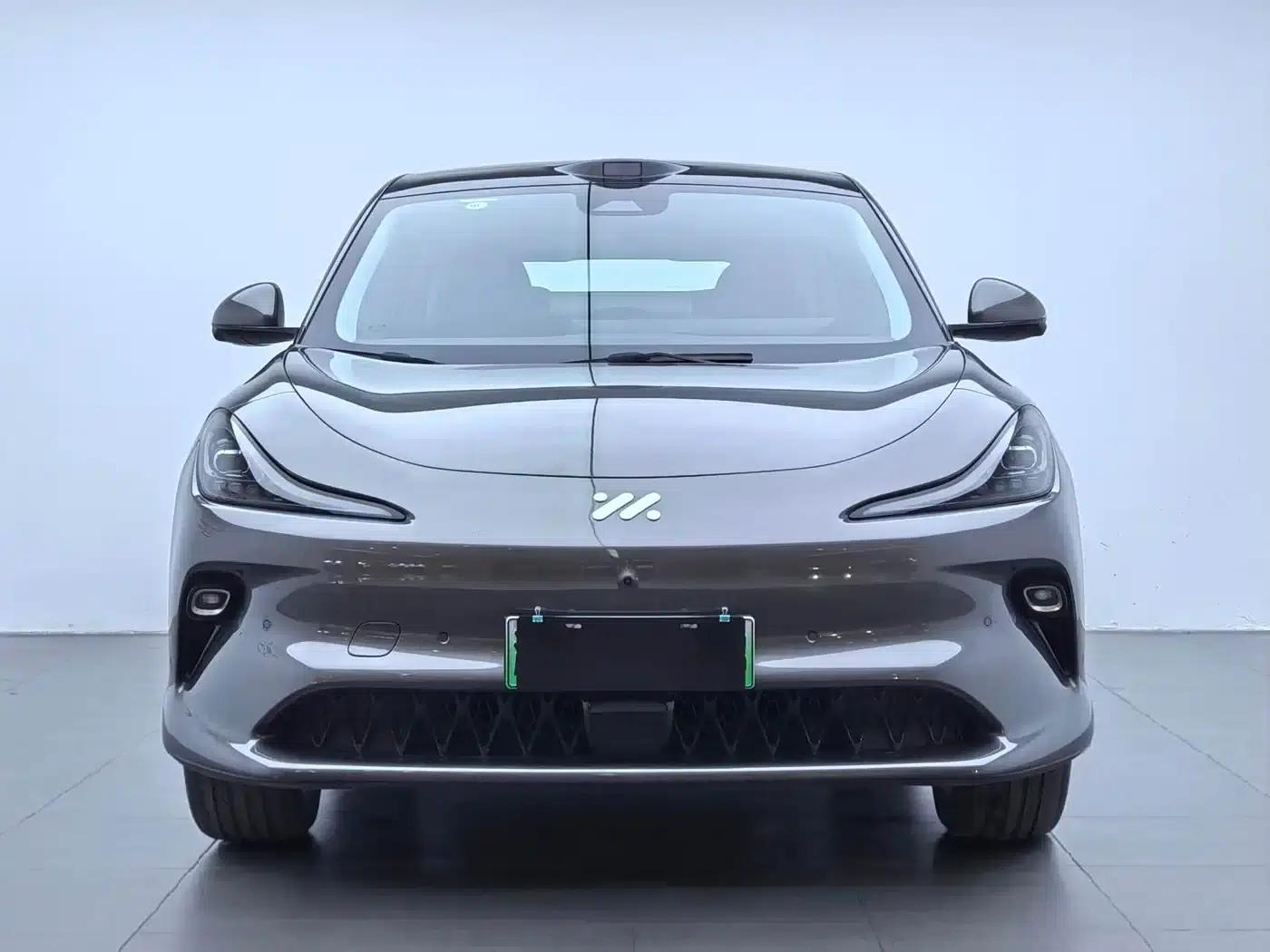 SmartDrive LS6 2025 Model - Lizard Intelligent Driving Edition — миниатюра 3