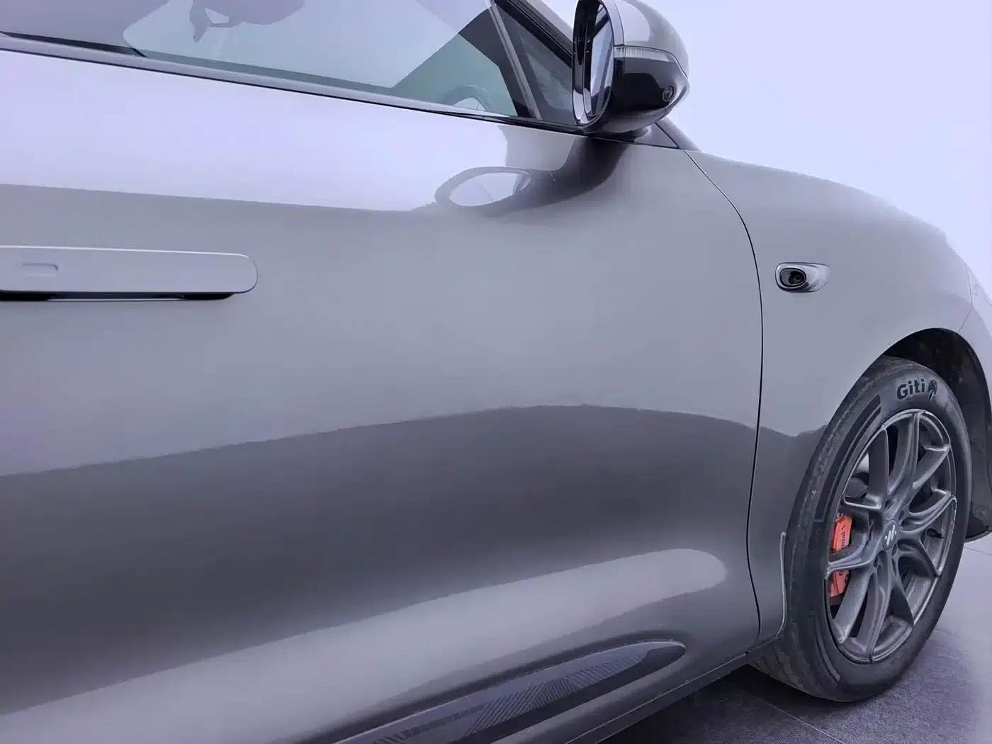 SmartDrive LS6 2025 Model - Lizard Intelligent Driving Edition — миниатюра 21