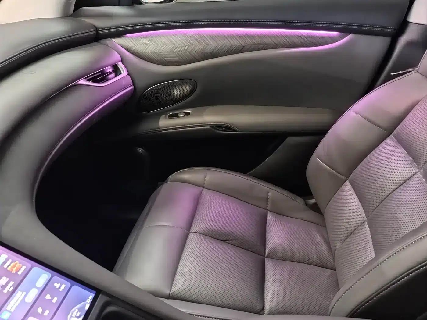 SmartDrive LS6 2025 Model - Lizard Intelligent Driving Edition — миниатюра 23
