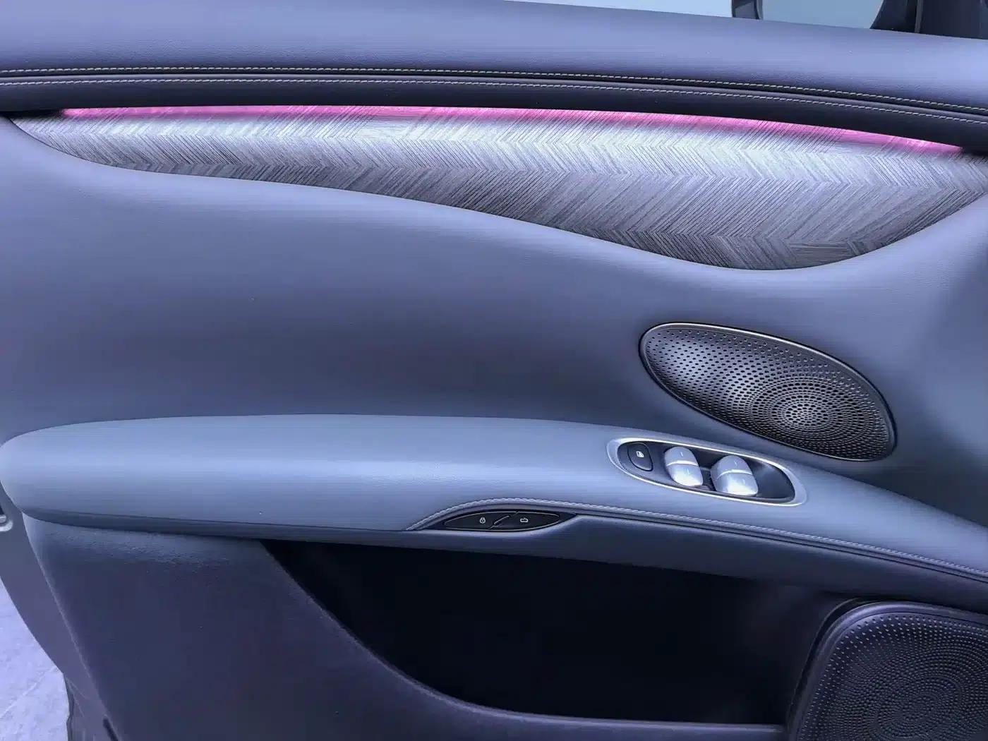 SmartDrive LS6 2025 Model - Lizard Intelligent Driving Edition — миниатюра 7