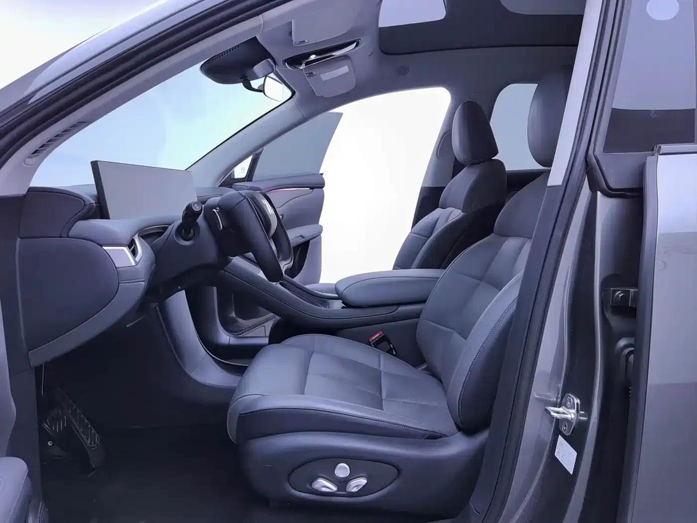 SmartDrive LS6 2025 Model - Lizard Intelligent Driving Edition — миниатюра 8