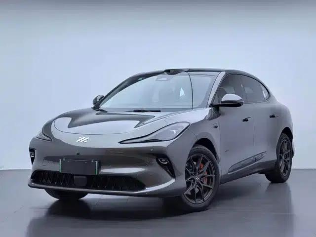 SmartDrive LS6 2025 Model - Lizard Intelligent Driving Edition