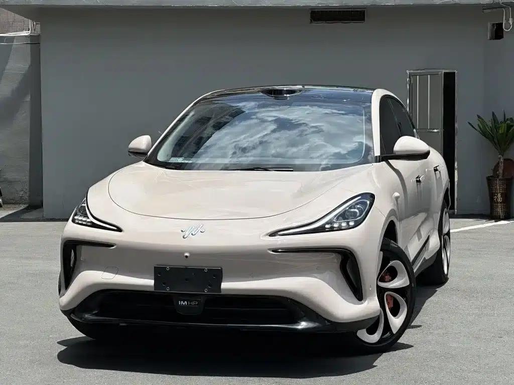 Smart LS6 2023 Max Super Performance Edition — миниатюра 1