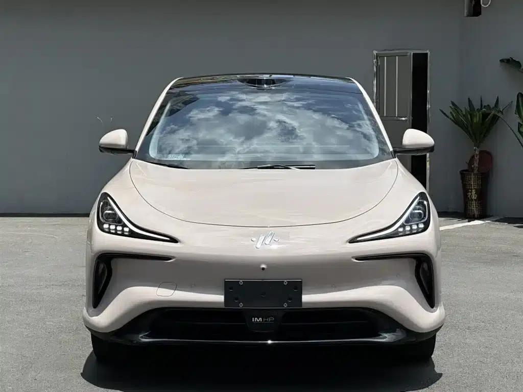 Smart LS6 2023 Max Super Performance Edition — миниатюра 2